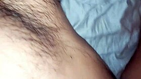 After A Wild Party Night, My Stepdad Sneaks In And Fucks Me Rough From Behind