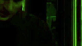 Watch inked babe get assfucked bent over