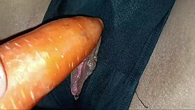 sensual massage turns rough for the teen with wide hips and big ass