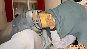 Essa mina adora levar rola na bucetona 😍