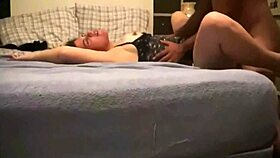 cuckold wives in america face humiliation from big black cocks.