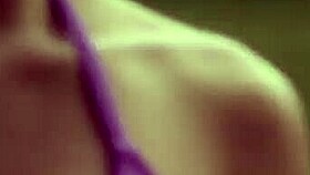 Donnabella says, I'm your sexy bikini babe.