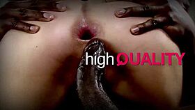 Valentina riccis insatiable lust for big cocks in her ass