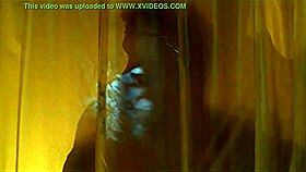 Blonde Tania Saulnier Takes Nude Shower In Sexy Xs Girls Video!