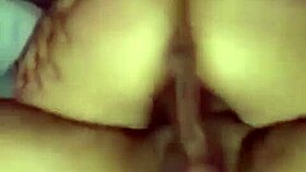 He Fucked My Girlfriend And Came Inside For Me To Clean