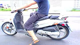 Renna ryann says, 'I'm a perverted pov girl who loves blowjobs and doggystyle.'