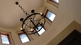 i had an intense threesome with claudia valentine in heels