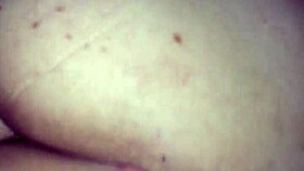 culona gritona pide verga, niego con su enorme culo