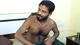 Ipartibha And Kalpesh's Hard Nude Sex With Huge Ass Shaking