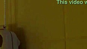 Blonde Tania Saulnier Takes Nude Shower In Sexy Xs Girls Video!