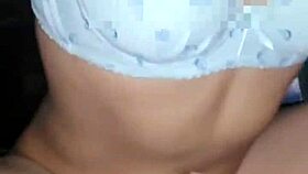 Hermanastra Argentina Embarazada Infiel Hablando Por Telefono Mientras Cabalga