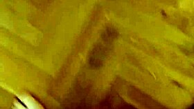 Behind scenes: I jerk off, then Candie Cross sucks my dick teasingly.