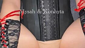 rico trio locuras con el pololo de mi amiga?