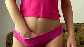 i feel so horny filming my masturbation for you - maiskii