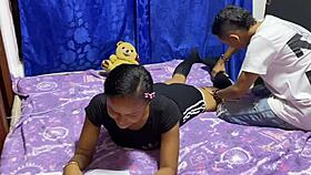 I fucked my stepsister and filled her tight pussy with cum