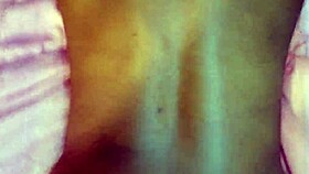 Fuck Me Hard and Cum Inside My Ebony Pussy!