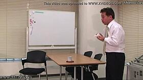 japanese femdom foot worship tease