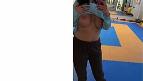 When the whip kisses bare skin, does it feel like punishment, pleasure, or both?