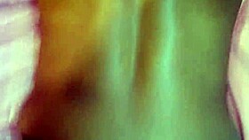 Fuck Me Hard and Cum Inside My Ebony Pussy!