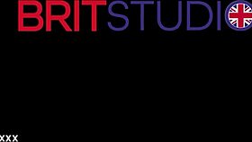 Two Redhead Uniformed Students Eat Pussy And 69