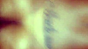 parei a moto meti leite na buceta dela?