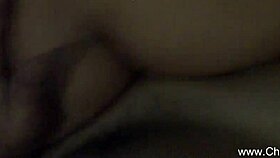 I watched my wife get fucked by a chubby blonde in POV