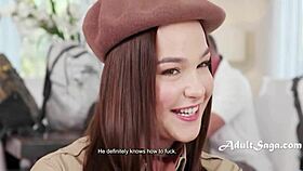 first girl to ride that porn stache wins!