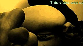 i had a wet anal nightmare with toys and masturbation