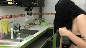 i want that polla so bad, hermanastra cachonda