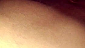 Unsatisfied client with shemale crossdresser in transsexual encounter