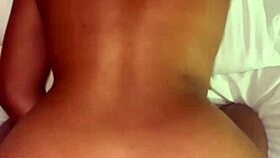 Masterful Backshots Making Her Moan in One-on-One Session