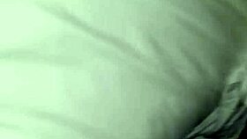 homemade horny hairy latina gets anal doggystyle