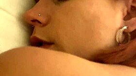 exploring various positions in intimate play