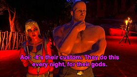 Wild Life - Chapter 1 - Episode 10 - The Island