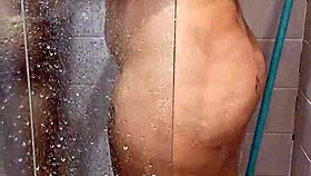 so horny, the virgin wants to fuck without bathing first 😈