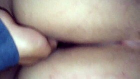 culona gritona pide verga, niego con su enorme culo