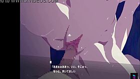 Can't Hold Back! Gay Attack On Deserted Island!