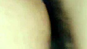 I fuck 18 yo stepsister pussy for creampie