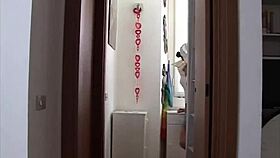 mi faccio leccare la figa dalla mia amica mentre il mio ragazzo mi scopa 😈