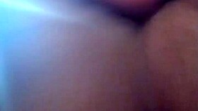 Latina Teen Cheats on Boyfriend with Rough Doggy Fuck and Creampie