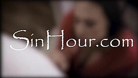 okay step cousin, time to bond with some hardcore sex here - river lynn and axel haze