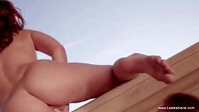 Daphne And Carla Explore More Than Girlfriends With Toys