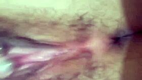 naughty girl says watch me masturbate