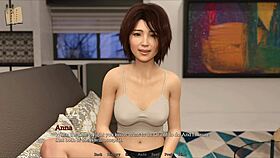 my new memories of an erotic game