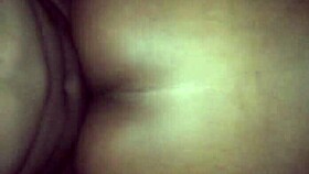 Hardcore Back Shots Creamie Melt Out