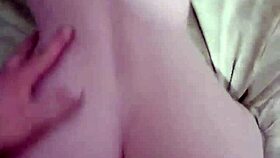 chica nalgona le gusta coger