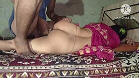 गर्म इंडियन देसी सौतेला भाई और सौतेली भाभी का गर्म सेक्स