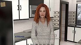 my new memories of an erotic game