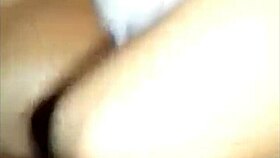 Did my cuckold boyfriend watch as the big cock fucked me hard?