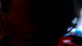 Dayzee Sucks Cock Deepthroat Style Again